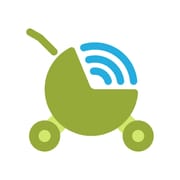 Dormi - Baby Monitor Icon